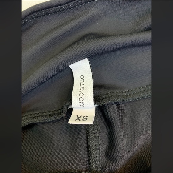 Onzie Track Legging - Picture 8 of 8